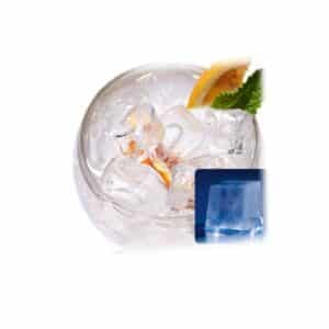 Máquina de Hielo en Cubo Indigo NXT Series iT0750