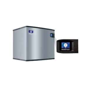 Máquina de Hielo en Cubo Indigo NXT Series QuietQube® IT1430C