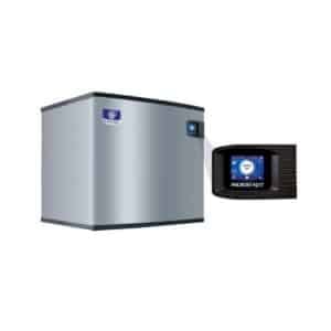 Máquina de Hielo en Cubo Indigo NXT Series QuietQube® IT1830C
