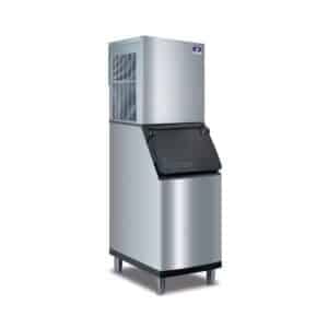 Máquina de Hielo en Nugget RNF1100
