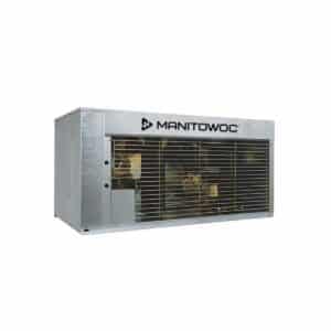 Máquina de Hielo en Cubo S-3070C
