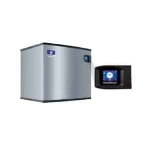 Máquina de Hielo en Cubo Indigo NXT Series QuietQube® iF1800C