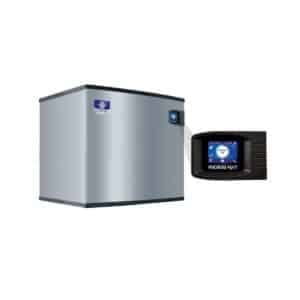 Máquina de Hielo en Cubo Indigo NXT Series QuietQube® iF2100C