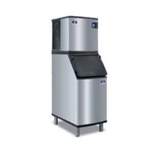 Máquina de Hielo en Cubo Indigo NXT Series iT0620