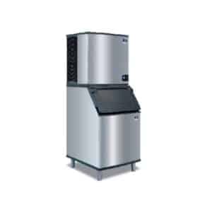Máquina de Hielo en Cubo Indigo NXT Series iT1900