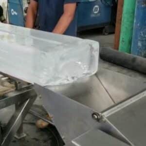 Moledora de Hielo