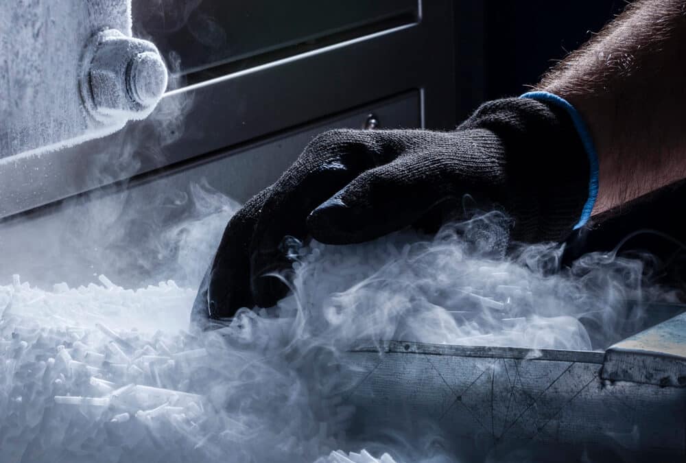 Industrias a las que atendemos