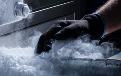 Industrias a las que atendemos