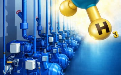 Máquinas de hielo industriales: diferencias entre Freón y Amoníaco (NH₃)