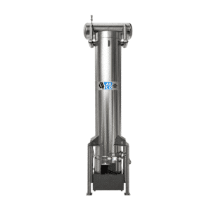 Evaporador MHA 5